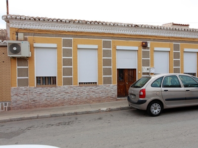 Casa en venta, El Llano del Beal, Murcia