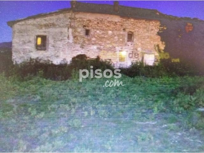 Casa en venta en Avinguda dels Castello