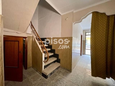 Casa en venta en Calle Ancha, cerca de Carrer de la Puríssima