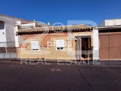 Casa en venta en Calle C. Cuesta, 12, nº 12