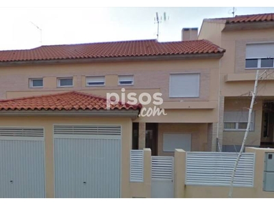 Casa en venta en Calle Clantonio Fernandez Gutierr