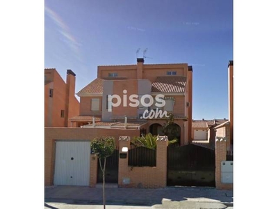 Casa en venta en Calle Cldoctor Severo Ochoa