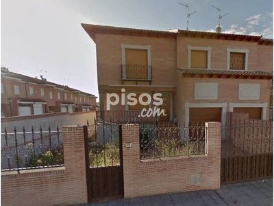 Casa en venta en Calle Clvirgen de La Higuera