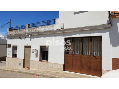 Casa en venta en Calle de Blas Infante, 59