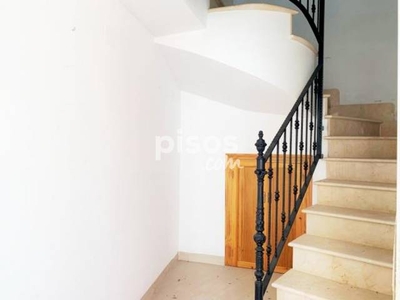 Casa en venta en Calle de Cádiz