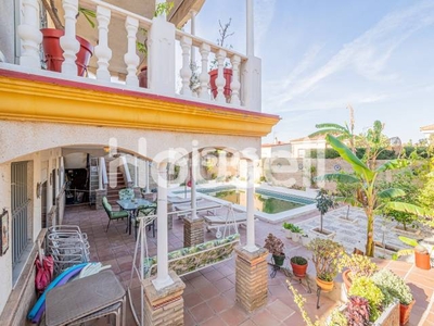 Casa en venta en Calle de Guadalbarbo