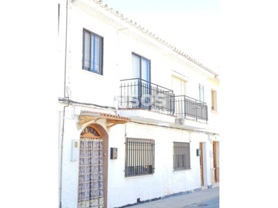 Casa en venta en Calle de la Diputación, 9