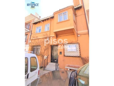 Casa en venta en Calle de la Noria