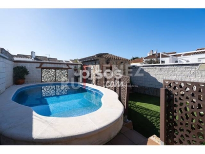 Casa en venta en Calle de La Rábida