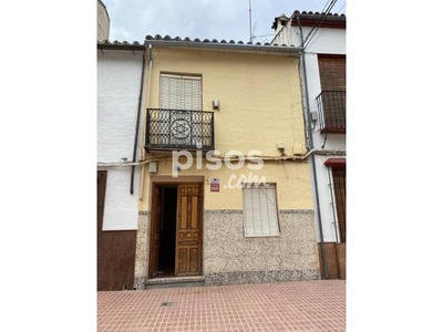 Casa en venta en Calle de los Remedios, cerca de Calle de José María Labrador