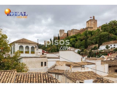 Casa en venta en Calle de San Juan de los Reyes, cerca de Calle Molinillo