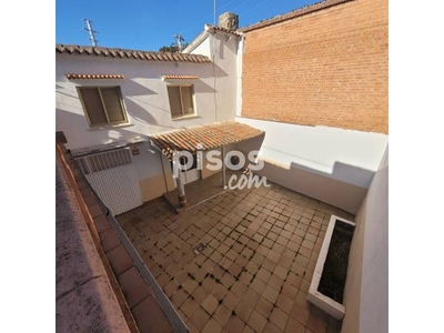 Casa en venta en Calle del Barrio Nuevo