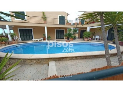 Casa en venta en Carrer de Garonda, cerca de Carrer Bassa Plana