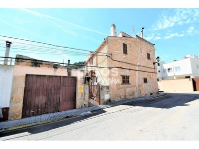 Casa en venta en Carrer de Sant Pere, 24