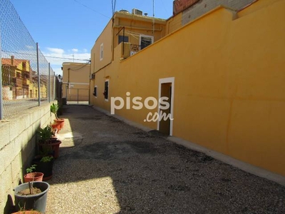 Casa en venta en Carrer de Sant Vicent Ferrer