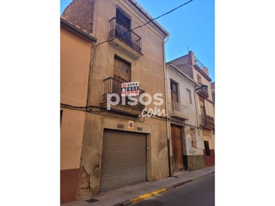 Casa en venta en Carrer de Santa Clara