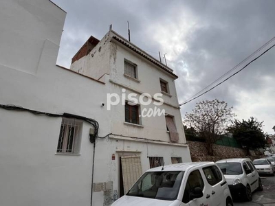 Casa en venta en Carrer del Barranc, 67, cerca de Carrer de la Hoz
