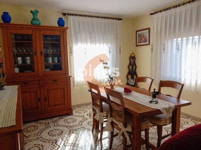 Casa en venta en Carrer del Foix