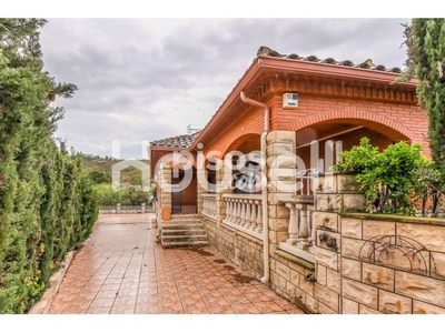 Casa en venta en Carrer del Llobregat