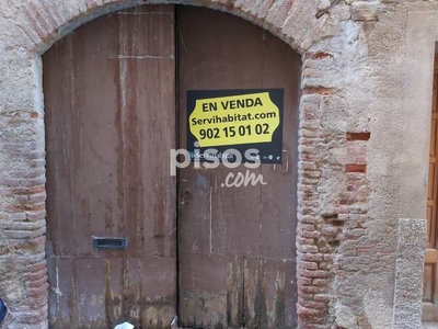 Casa en venta en Carrer dels Ollers, 11