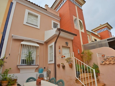 Casa en venta en Espartinas, Sevilla