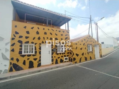 Casa en venta en Granadilla de Abona - Charco del Pino