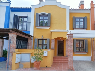 Casa en venta en Guadalmina Alta, Marbella, Málaga