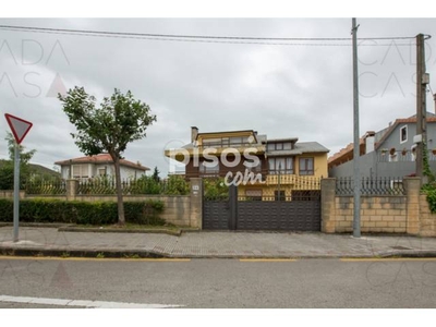 Casa en venta en Guarnizo