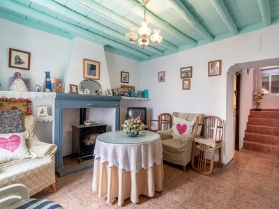 Casa en venta en Jayena, Granada