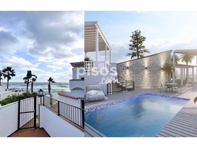 Casa en venta en La Gaspara-Bahía Dorada-Buenas Noches