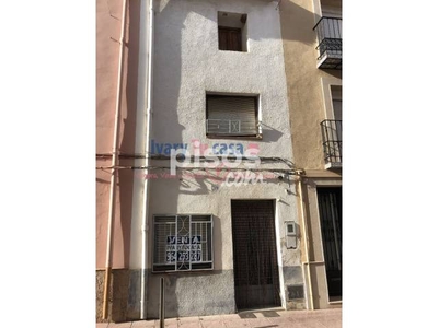 Casa en venta en La Pobla Tornesa - A 15 Min de Castellón