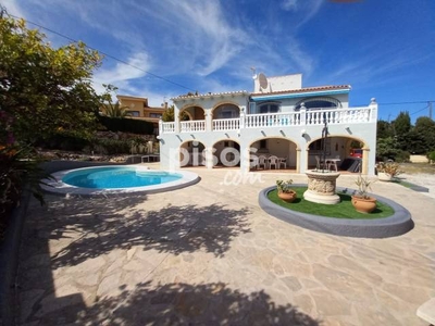 Casa en venta en Las Adelfas-Benicolada-Garduix