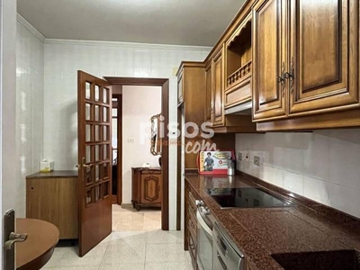 Casa en venta en Narón