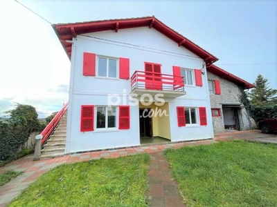 Casa en venta en Playa Trengandin