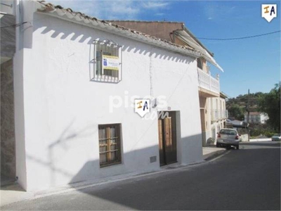 Casa en venta en Priego de Córdoba