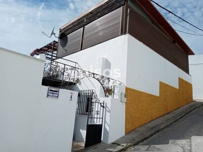 Casa en venta en Pueblo