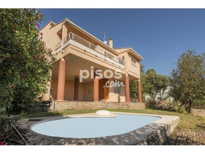 Casa en venta en Sant Fruitós de Bages