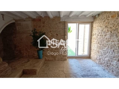 Casa en venta en Vilafranca - Villafranca del CID