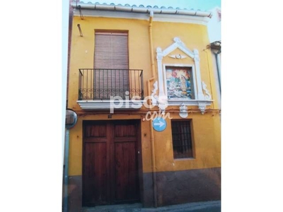 Casa en venta en Villarreal - Vila-Real