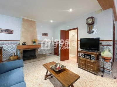 Casa en venta en Villarreal - Vila-Real