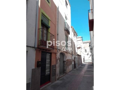 Casa en venta en Xerta