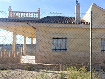 Casa en venta, Fortuna, Murcia