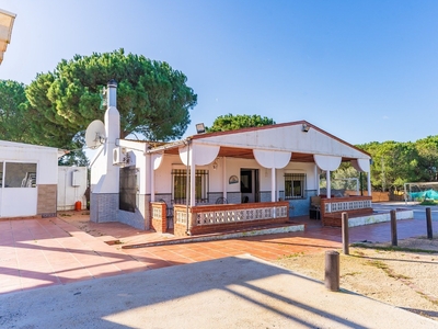 Casa en venta, Gibraleón, Huelva