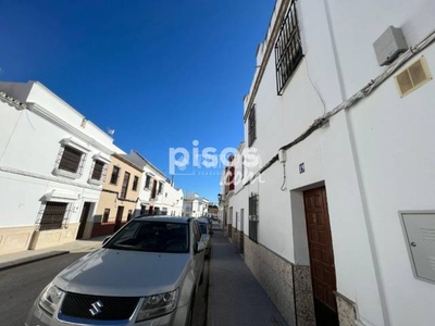 Casa pareada en venta en Calle del Padre Damián