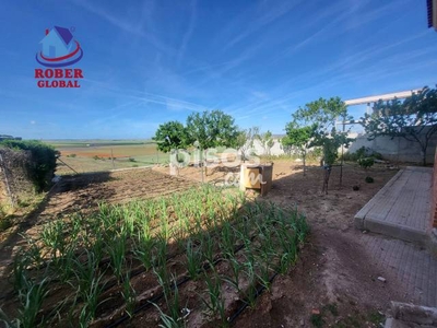 Casa pareada en venta en Carbajosa de La Sagrada