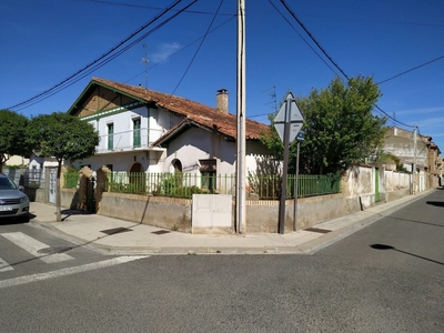Casa rural en venta, Corella, Navarra