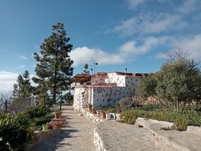 Casa rural en venta, Cruz de Tea, Santa Cruz de Tenerife