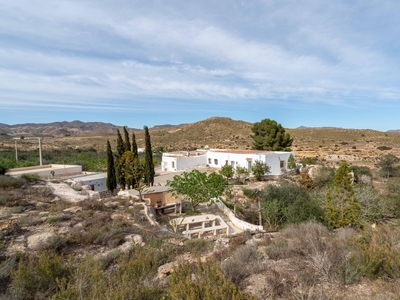 Granja en venta, El Argamasón, Almería