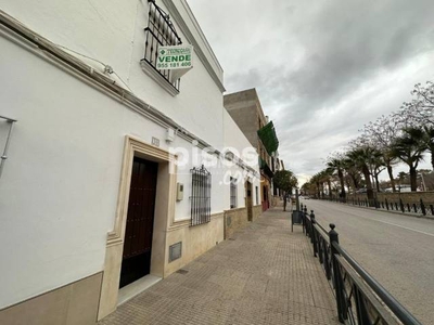 Casa unifamiliar en venta en Avenida de Antonio Fuentes