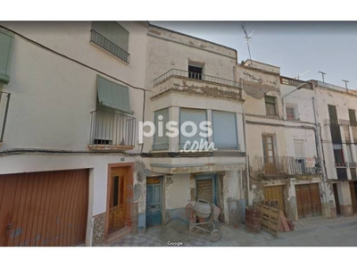 Casa unifamiliar en venta en Carrer de les Voltes, 24, cerca de Carrer de l' Ebre